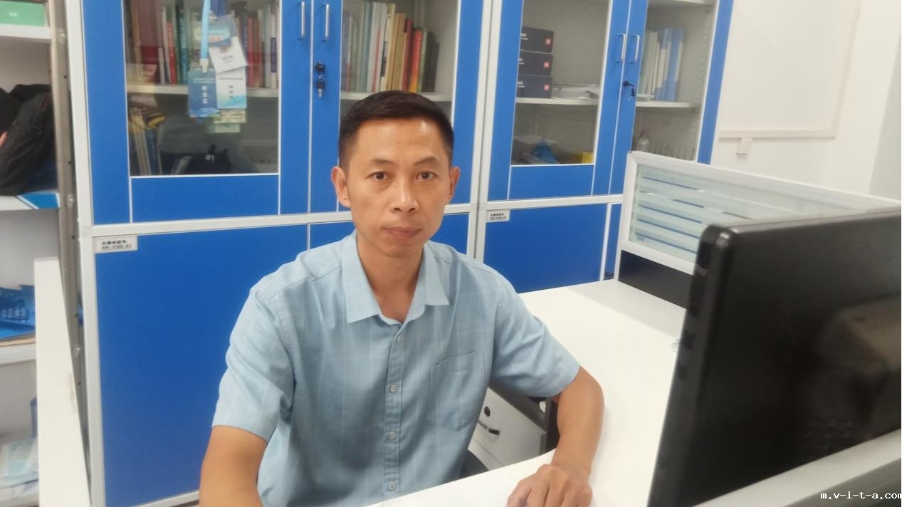 刘杰 | 创新创业路上的引路人