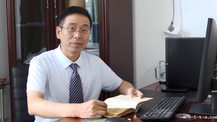 陈功文 | 用汗水浇灌希望，用智慧点亮未...